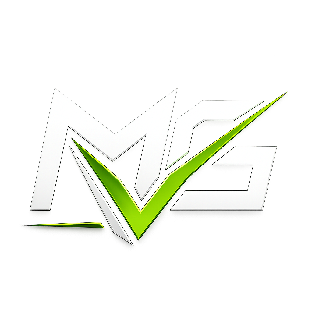 MG Visual Sport