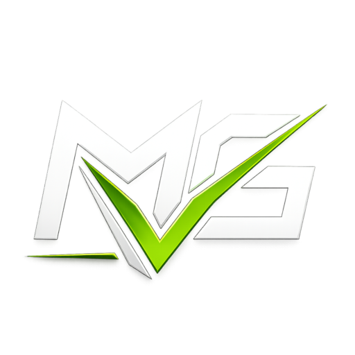 MG Visual Sport