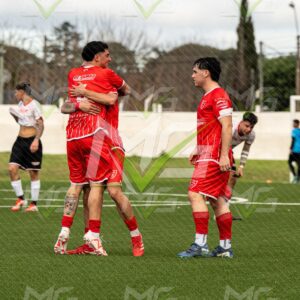 Estación vs Olimpia SUB 20 - DSC7441.jpg