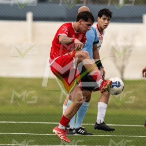 Estación vs Olimpia SUB 20 - DSC8208.jpg